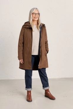 Seasalt Cornwall Brown Millook 3 Season Coat 12 Seasalt Cornwall Brown Millook 3 Season Coat -Cheap Seasalt Store unnamed file 501 scaled