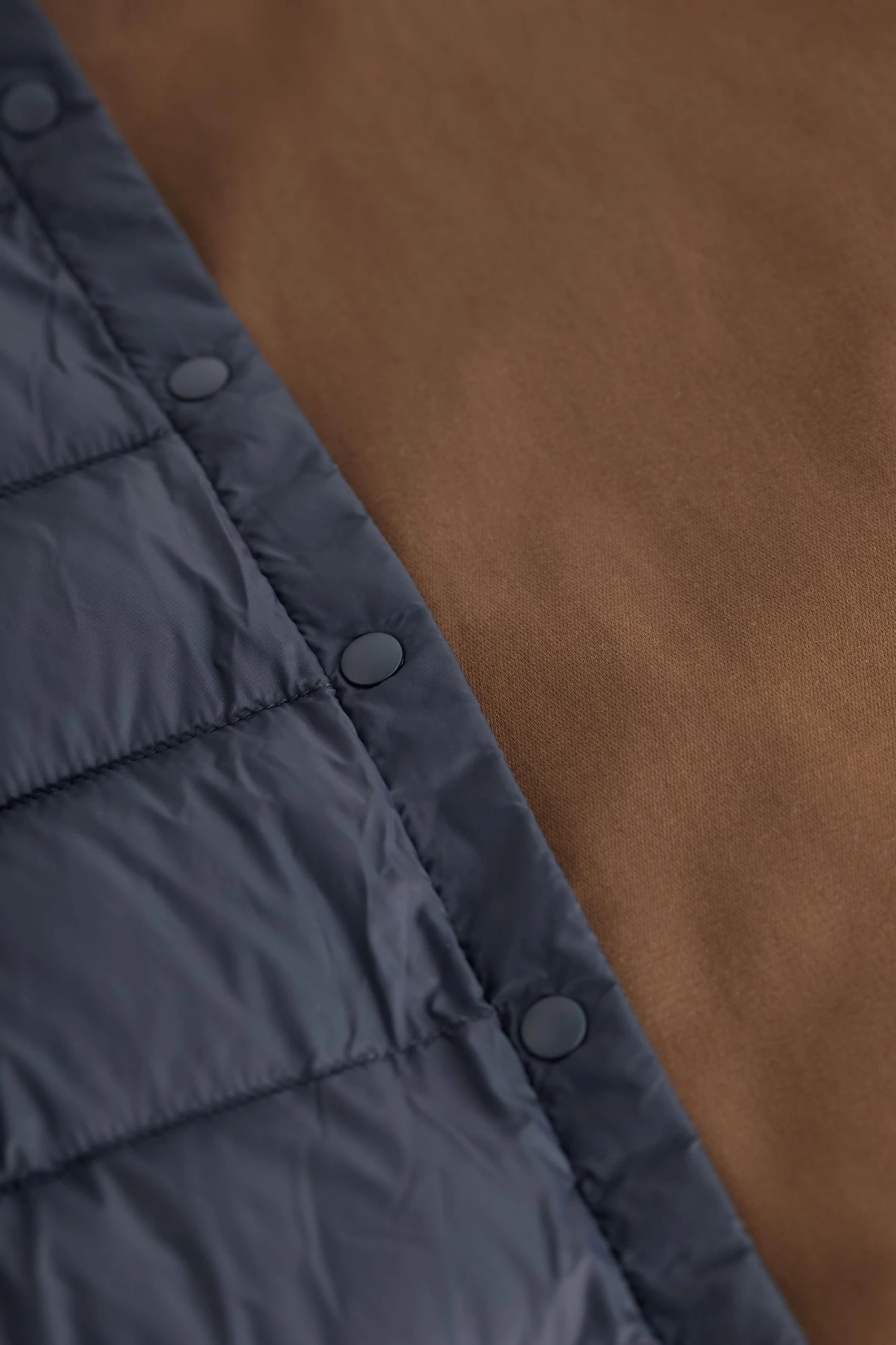 Seasalt Cornwall Brown Millook 3 Season Coat 7 Seasalt Cornwall Brown Millook 3 Season Coat - Image 7