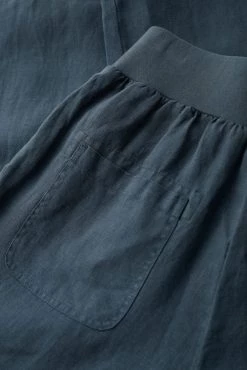 Seasalt Cornwall Tall Linen Lunar Light Crops Trousers -Cheap Seasalt Store unnamed file 525 scaled