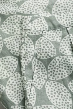 Seasalt Green Wide Leg Peaceful Haven Culotte Trousers -Cheap Seasalt Store unnamed file 537 scaled