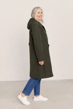 Seasalt Cornwall Tall Green High Water Coat -Cheap Seasalt Store unnamed file 591 scaled