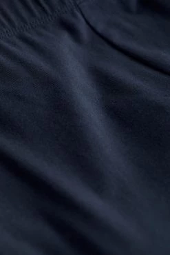 Seasalt Blue Organic Cotton Charming Cropped Leggings -Cheap Seasalt Store unnamed file 615 scaled