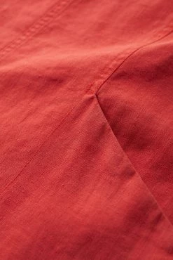 Seasalt Cornwall Orange Linen Into Land Tunic -Cheap Seasalt Store unnamed file 628 scaled