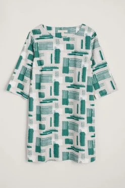 Seasalt Cornwall Natural Ferry Trip Tunic -Cheap Seasalt Store unnamed file 634 scaled