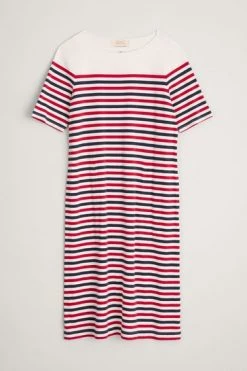 Seasalt Cornwall Natural Dress -Cheap Seasalt Store unnamed file 652