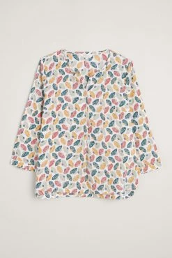 Seasalt Cornwall Natural Watercolour Sketch Top -Cheap Seasalt Store unnamed file 666 scaled