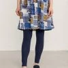 Seasalt Cornwall Sea Dance Leggings Black