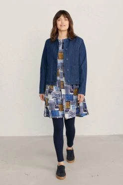 Seasalt Cornwall Sea Dance Leggings Black -Cheap Seasalt Store unnamed file 672 scaled