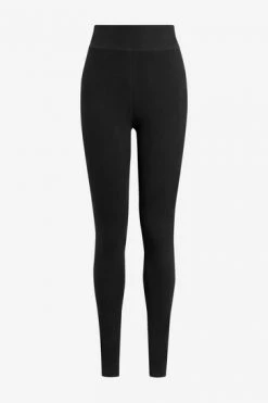 Seasalt Cornwall Sea Dance Leggings Black -Cheap Seasalt Store unnamed file 674