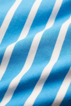 Seasalt Cornwall Blue Striped Sailor T-Shirt -Cheap Seasalt Store unnamed file 732 scaled