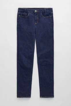 Seasalt Cornwall Tall Blue Lamledra Jeans -Cheap Seasalt Store unnamed file 776 scaled