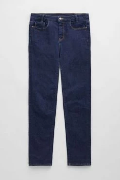 Seasalt Cornwall Tall Blue Lamledra Jeans -Cheap Seasalt Store unnamed file 779