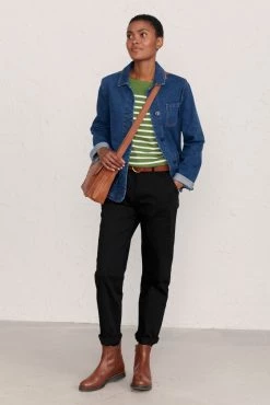 Seasalt Cornwall Black Waterdance Trousers -Cheap Seasalt Store unnamed file 782 scaled