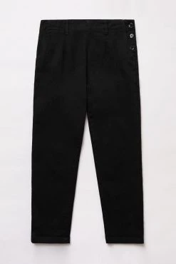 Seasalt Cornwall Black Waterdance Trousers -Cheap Seasalt Store unnamed file 783 scaled