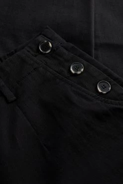 Seasalt Cornwall Black Waterdance Trousers -Cheap Seasalt Store unnamed file 784 scaled