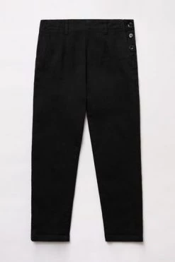 Seasalt Cornwall Black Waterdance Trousers -Cheap Seasalt Store unnamed file 787