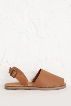 Seasalt Cornwall Brown Open Skies Sandals -Cheap Seasalt Store unnamed file 793