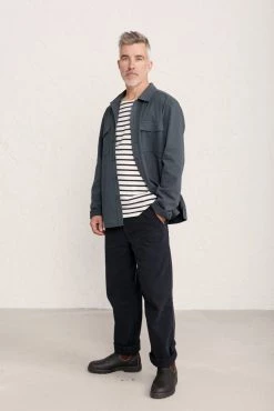 Seasalt Mens Cornwall Blue Journeyman Trousers -Cheap Seasalt Store unnamed file 820 scaled