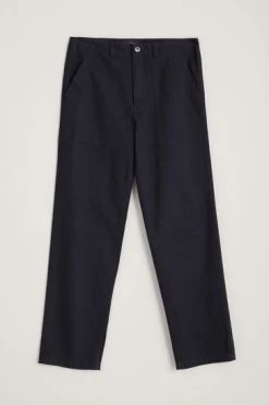 Seasalt Mens Cornwall Blue Journeyman Trousers -Cheap Seasalt Store unnamed file 823