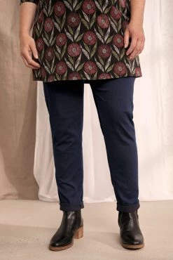 Seasalt Cornwall Blue Bosvenning Jeggings