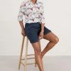 Seasalt Cornwall Natural Larissa Shirt