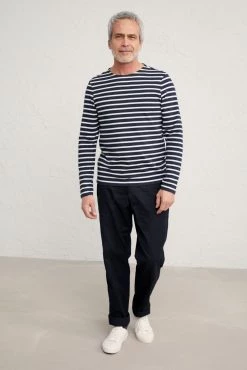 Seasalt Cornwall Mens Blue Sailor T-Shirt 13 Seasalt Cornwall Mens Blue Sailor T-Shirt -Cheap Seasalt Store unnamed file 88 scaled