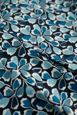 Seasalt Cornwall Petite Black Wild Bouquet Dress -Cheap Seasalt Store unnamed file 906 scaled