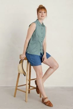 Seasalt Cornwall Green Vest -Cheap Seasalt Store unnamed file 942 scaled