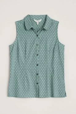 Seasalt Cornwall Green Vest -Cheap Seasalt Store unnamed file 943 scaled