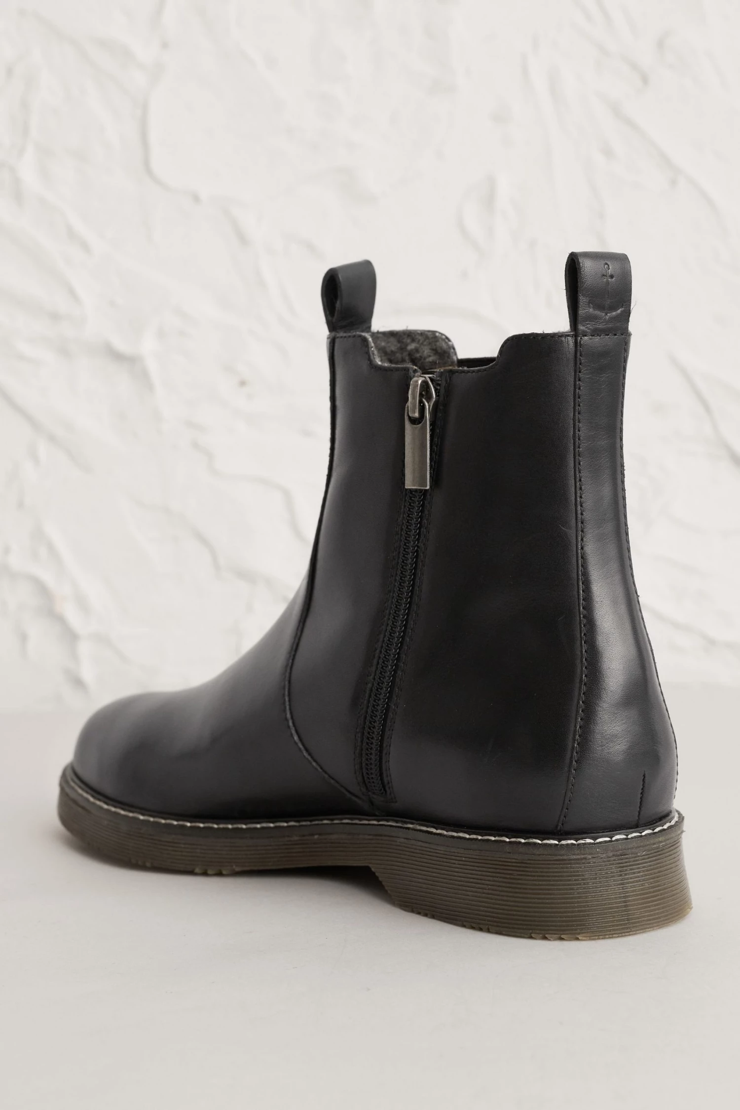 Seasalt Cornwall Brockabarrow Boots 2 Seasalt Cornwall Brockabarrow Boots - Image 2