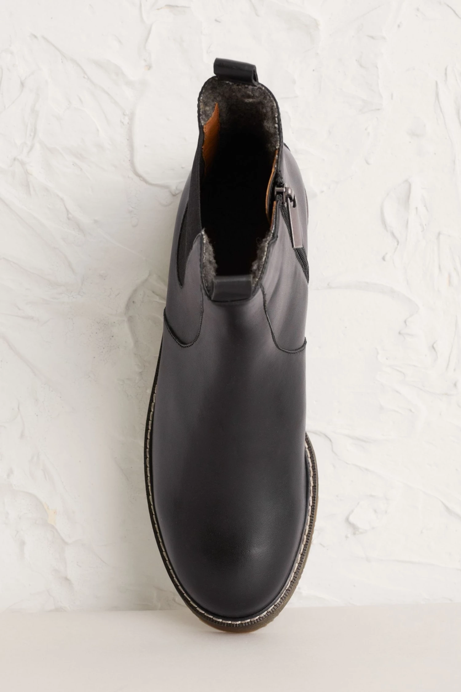 Seasalt Cornwall Brockabarrow Boots 3 Seasalt Cornwall Brockabarrow Boots - Image 3