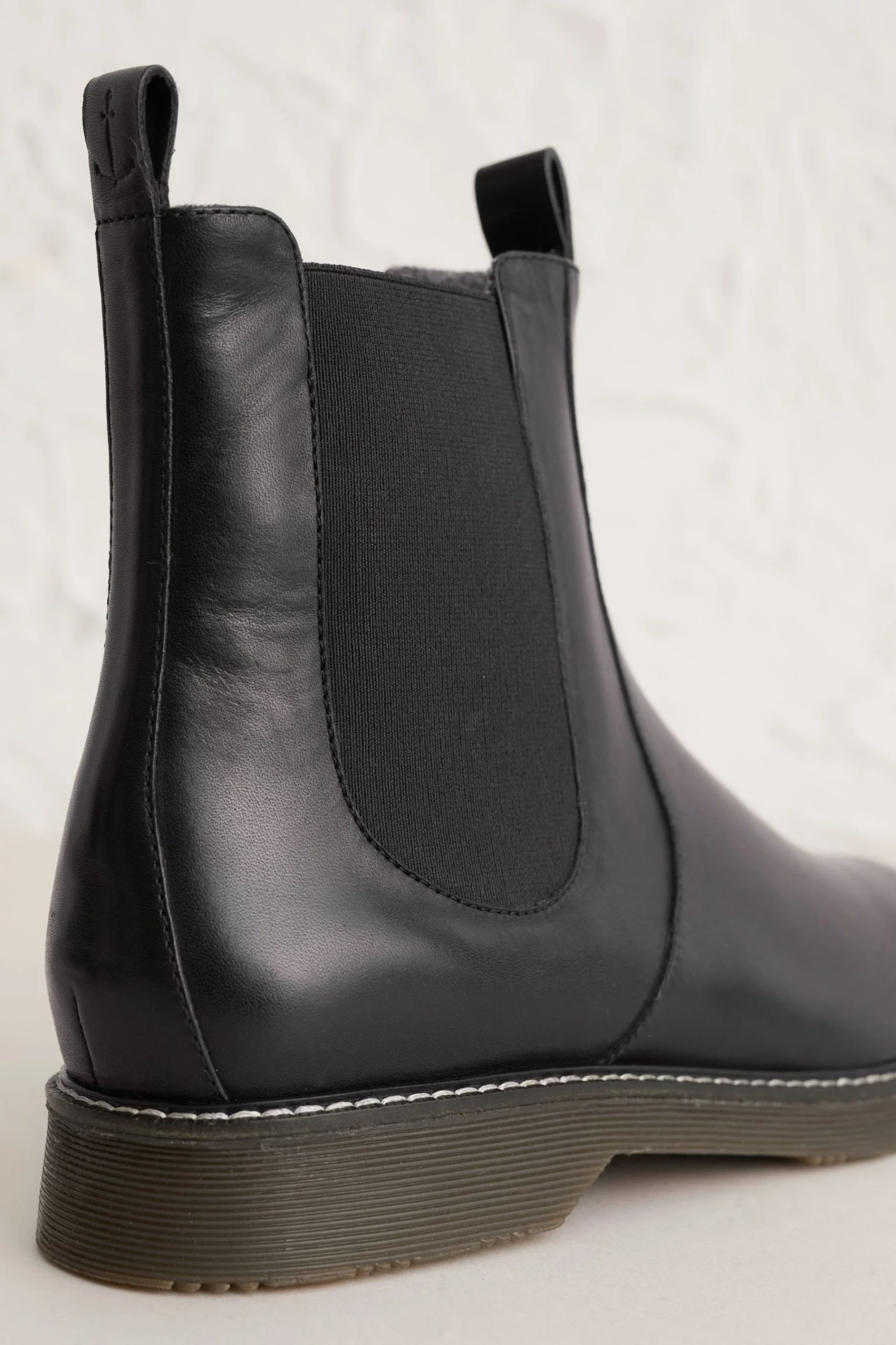 Seasalt Cornwall Brockabarrow Boots 5 Seasalt Cornwall Brockabarrow Boots - Image 5