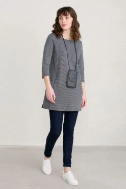 Seasalt Cornwall Navy Blue Scoop Neck Light Ray Tunic -Cheap Seasalt Store unnamed file 956 scaled