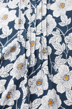 Seasalt Cornwall Blue Organic Cotton Busy Lizzy Tunic -Cheap Seasalt Store unnamed file 964 scaled