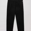 Seasalt Cornwall Petite Black Waterdance Trousers