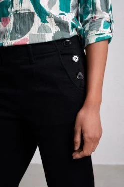 Seasalt Cornwall Tall Black Waterdance Trousers -Cheap Seasalt Store unnamed file 970 scaled