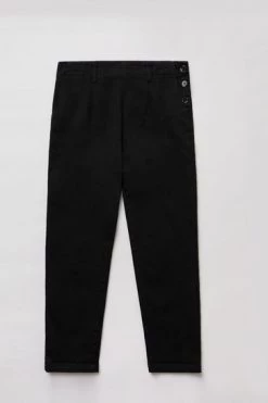Seasalt Cornwall Tall Black Waterdance Trousers -Cheap Seasalt Store unnamed file 972