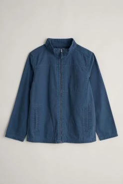 Seasalt Cornwall Men's Blue Barwis Jacket -Cheap Seasalt Store unnamed file 987 scaled