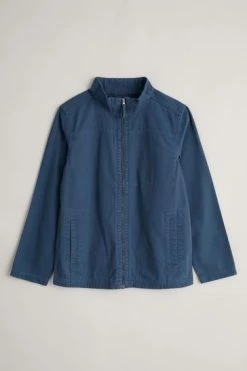 Seasalt Cornwall Men's Blue Barwis Jacket -Cheap Seasalt Store unnamed file 989